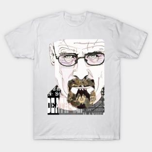 Walter White T-Shirt